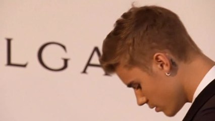 Justin Bieber, John Travolta and Aishwarya Rai lead the arrivals for annual AIDS research event