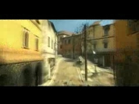 Gamers Assembly 2007 Trailler DOD source