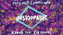 R3HAB feat. Eva Simons - Unstoppable (Extended Mix)