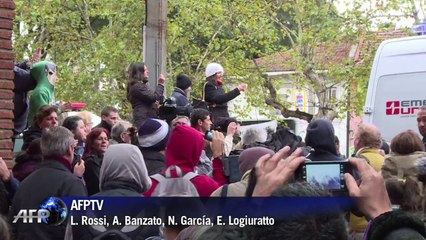 Mesmo após cirurgia, Suárez ainda pode jogar Copa