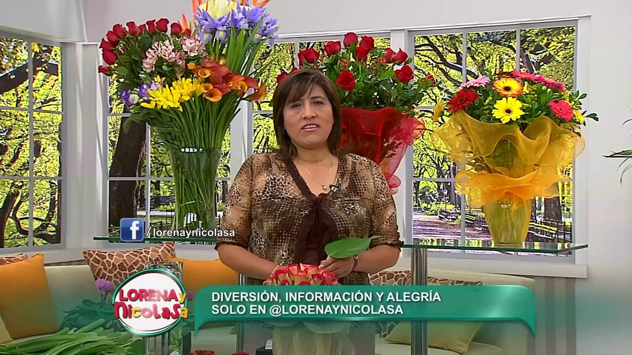Aprende a cocinar un nutritivo quiche a la mexicana con la chef Miriam Punchin (2/2)