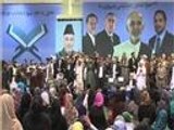 الحملات الدعائية لجولة الإعادة لانتخابات الرئاسة بأفغانستان