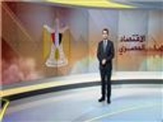 أبرز مؤشرات الاقتصاد المصري في السنوات الثلاث الأخيرة