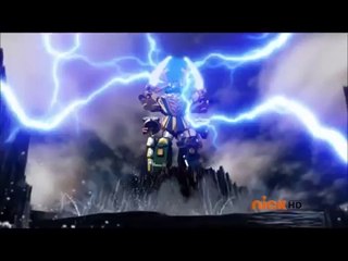 Enter Shogun Spear! (MP4 360p)