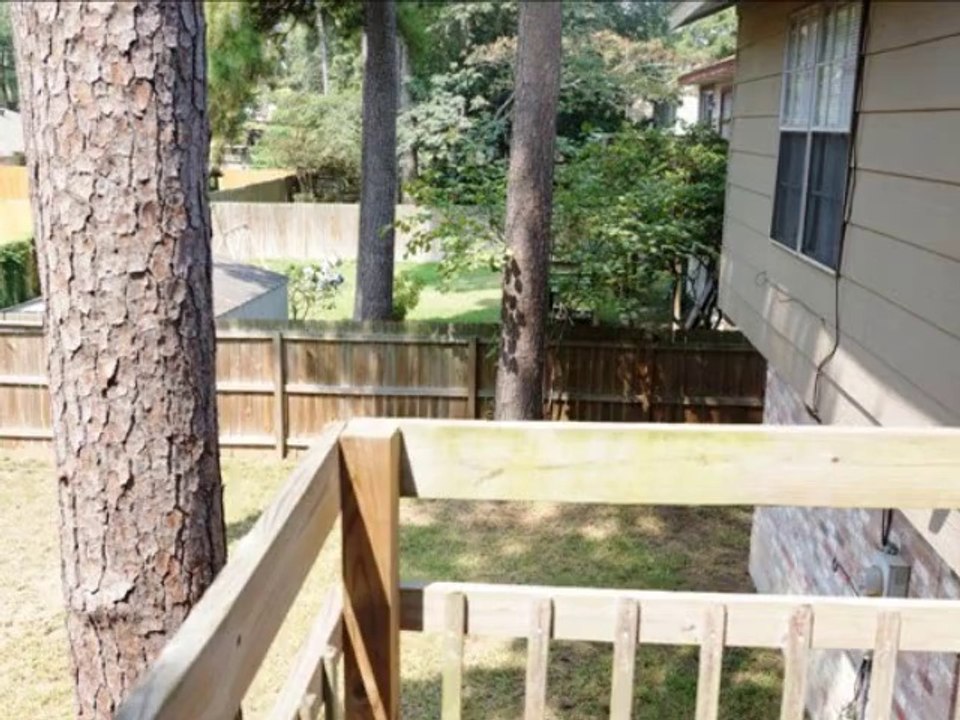 Turnkey Property Houston Texas - Invest America (Cyprestree)