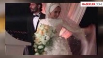 Galatasaraylı Hamit Altıntop Evlendi