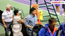 Ünlü Tenisçi Wozniacki ile Ünlü Golfçü Mcllroy Ayrıldı