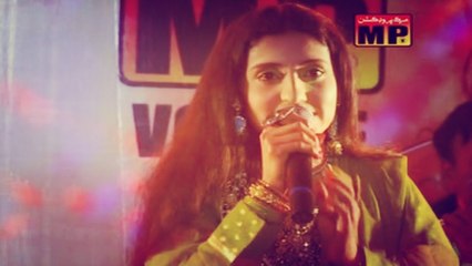 Saima Soomro - Kahriyun Toh Saan