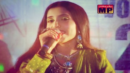 Saima Soomro - Ahro Jani Mohkha