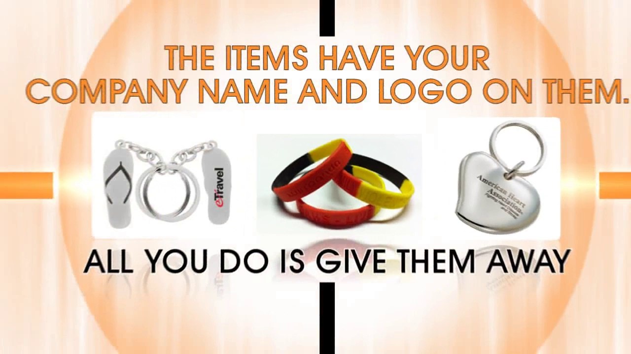 Advertise Your Small Business at a Lesser Cost Through Promotional Products!