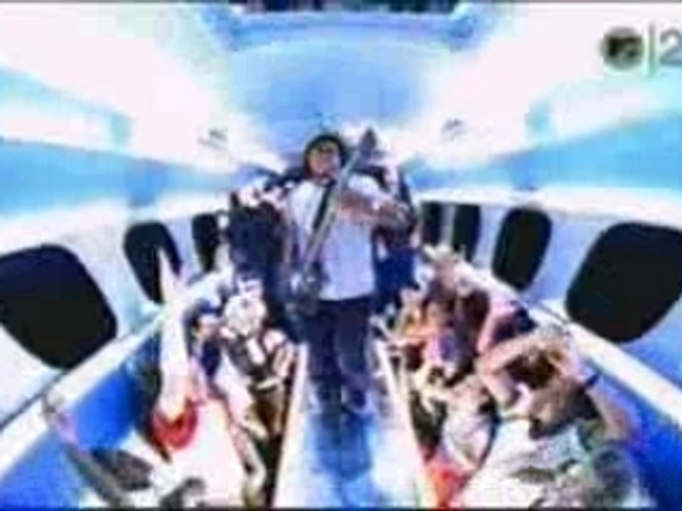 POD - Rock the Party