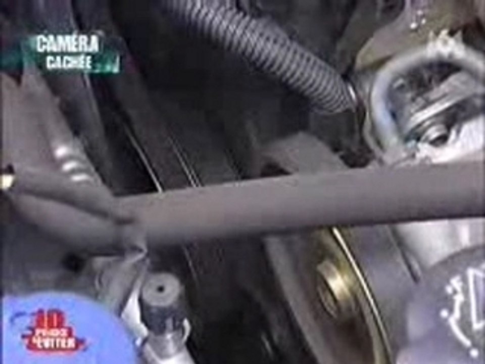 M6 Piéges à éviter (les garagistes)
