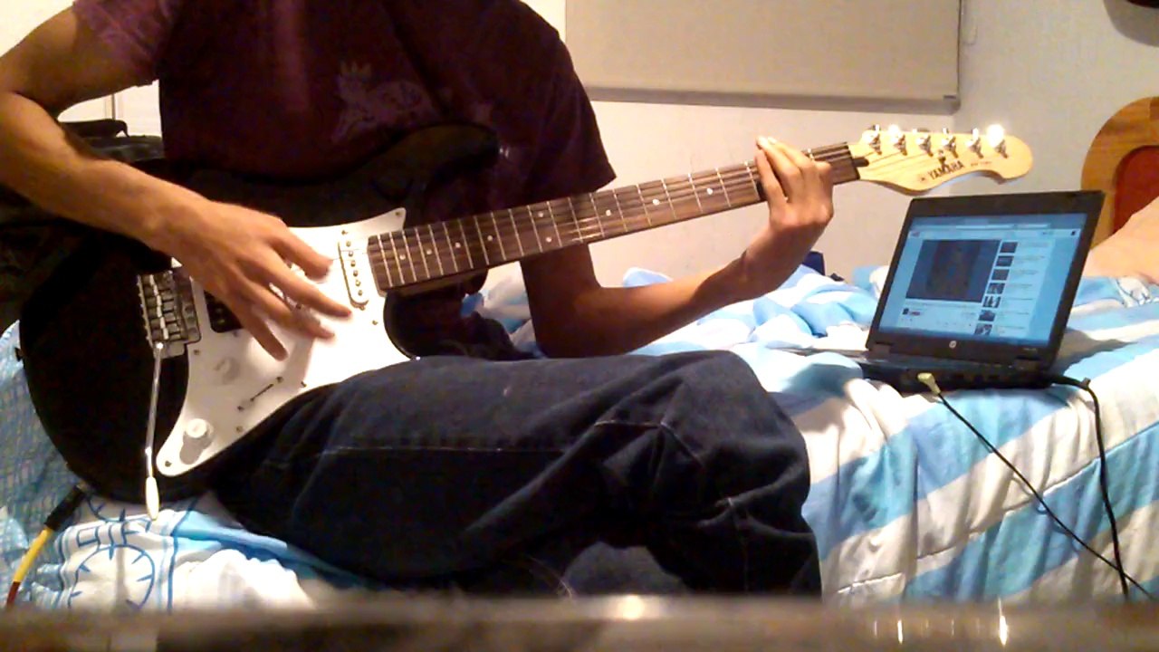 I Love Rock 'N Roll Joan Jett Cover