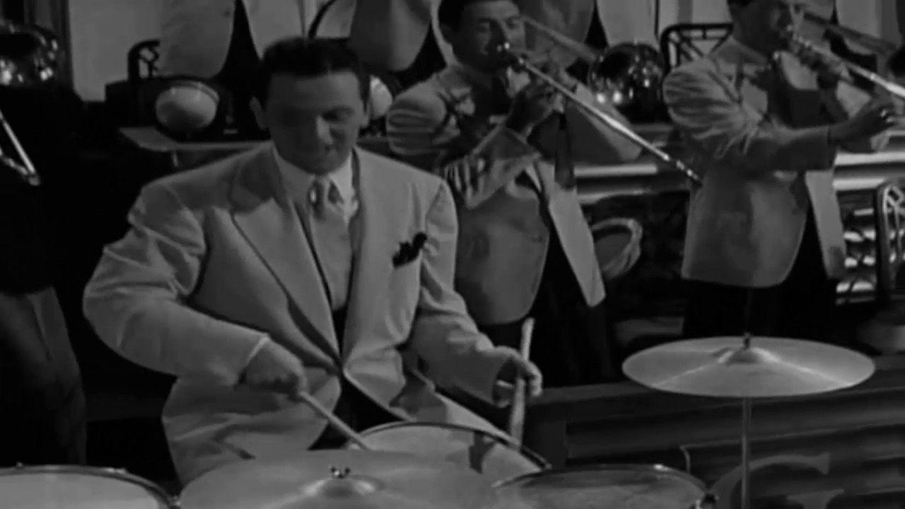 Glen Miller (1942) Toque De Clarin