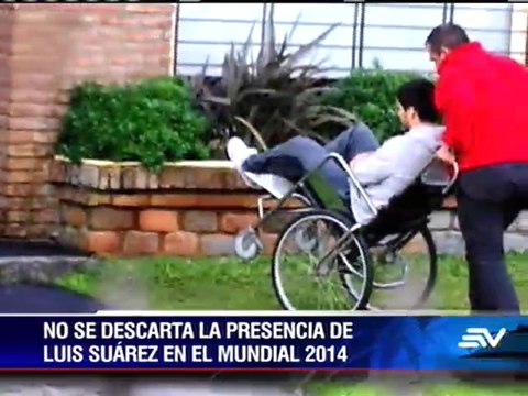 Televistazo 20h00 / 22-May-2014