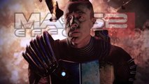 Mass Effect 2 Zaeed Massani Trailer