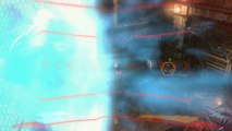 Aliens vs. Predator Predator Gameplay Trailer