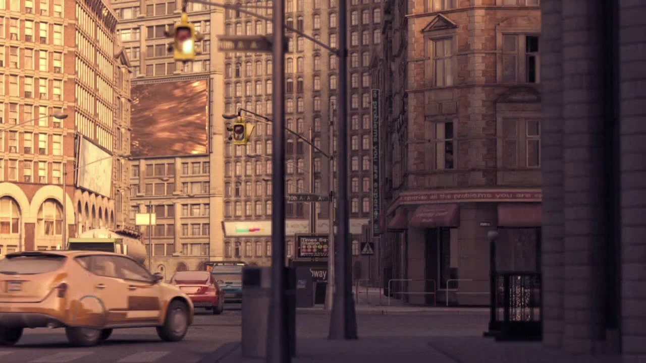 Front Mission Evolved Cinematic Full Trailer