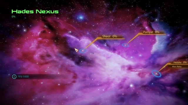 Mass Effect 2 N7 Video Dev Diary