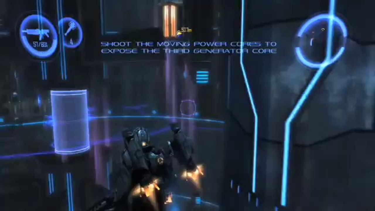 Dark Void Video Dev Diary #6