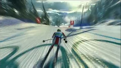 Vancouver 2010 Launch Trailer