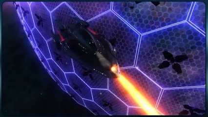 Star Trek Online Klingons Faction Trailer