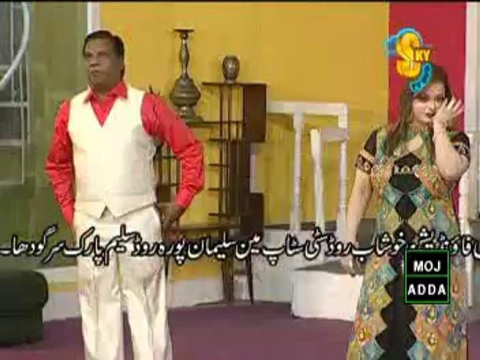 Budhay Shararti 6