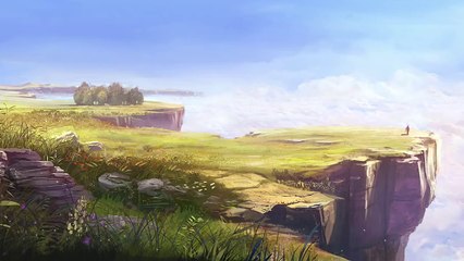 Greed Corp Universe Game Trailer