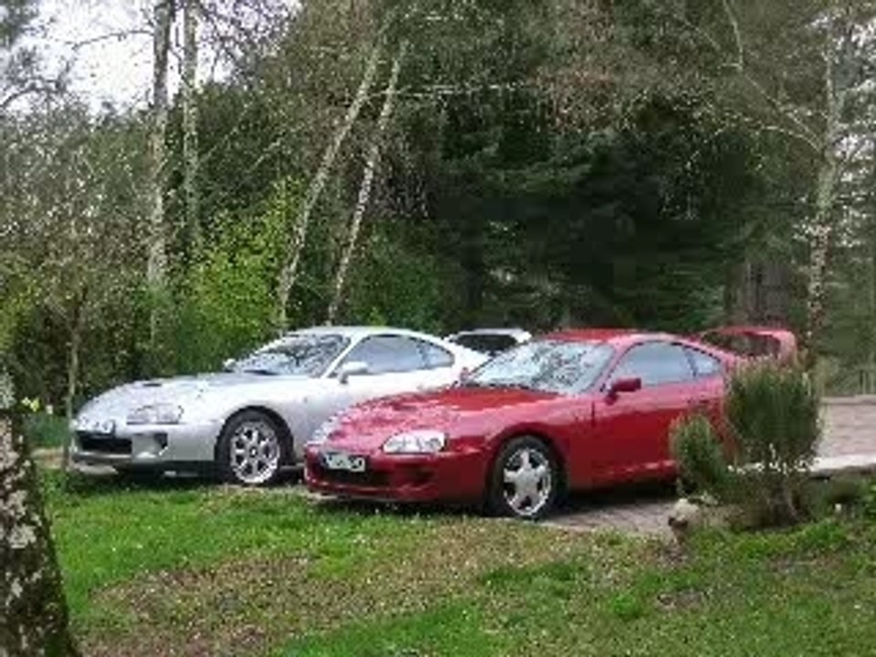 supra de max et de son frere