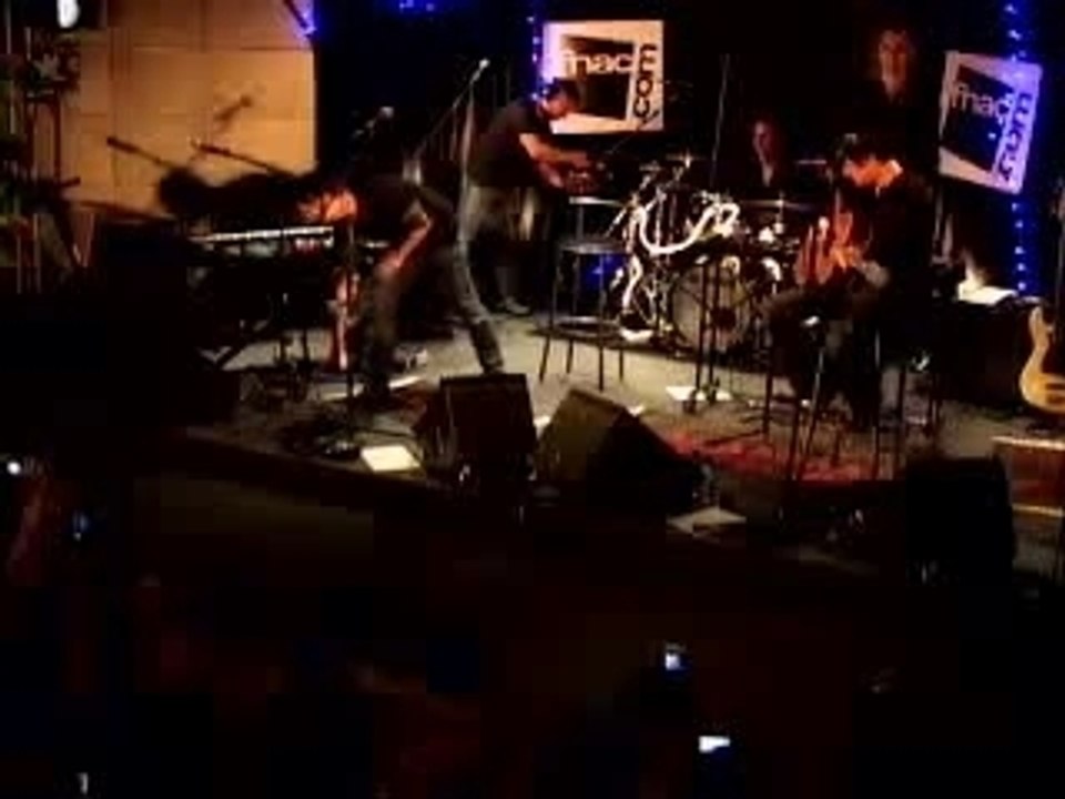 Placebo Post Blue (Acoustic)