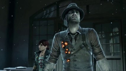 Murdered : Soul Suspect - Trailer 101