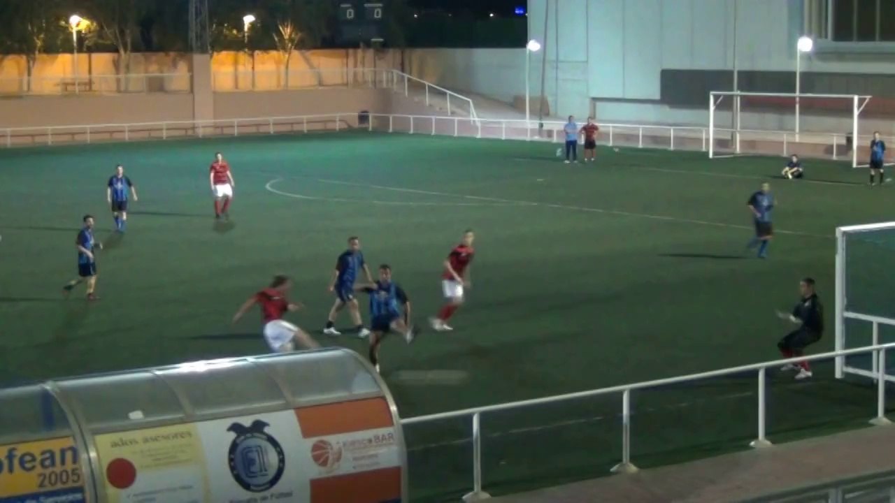 PM CO: Rte Richi 1-1 La Secta