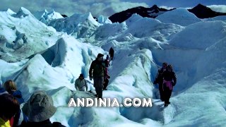 Mini-tekking por el Glaciar Perito Moreno - Mini trekking - Perito Moreno Glacier - Glacier Perito Moreno