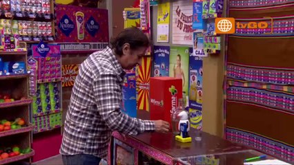 al fondo hay sitio - parte 2/5