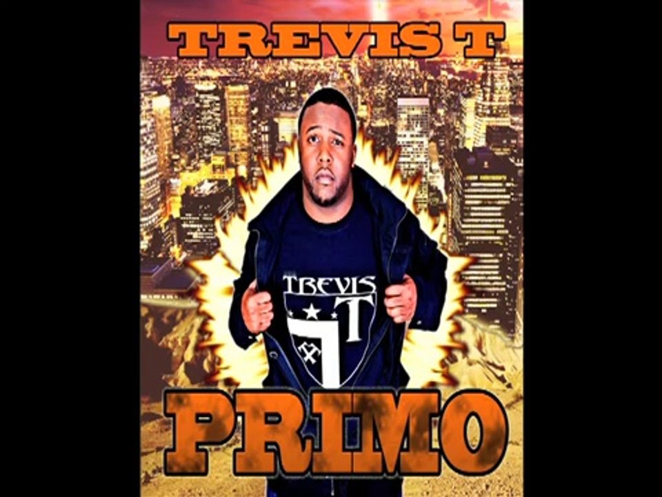 Robin Hood - Trevis T.