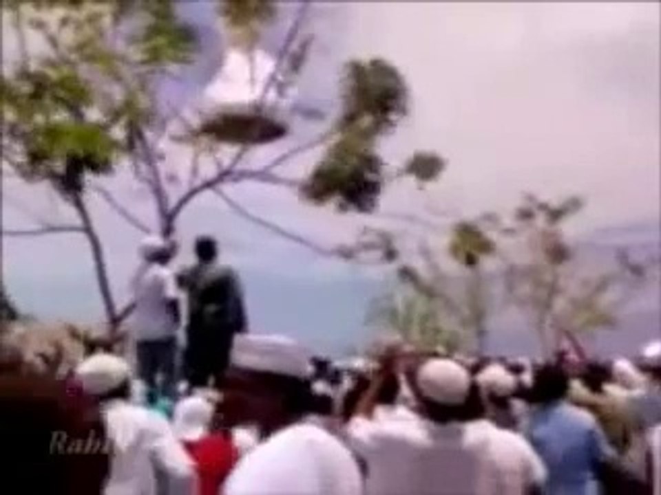 allah ka mojza