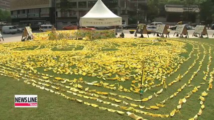 Скачать видео: Impact of Sewol-ho ferry disaster, replacement of PM on local elections