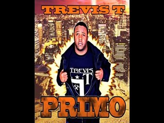 Dream Fighter- Trevis T.