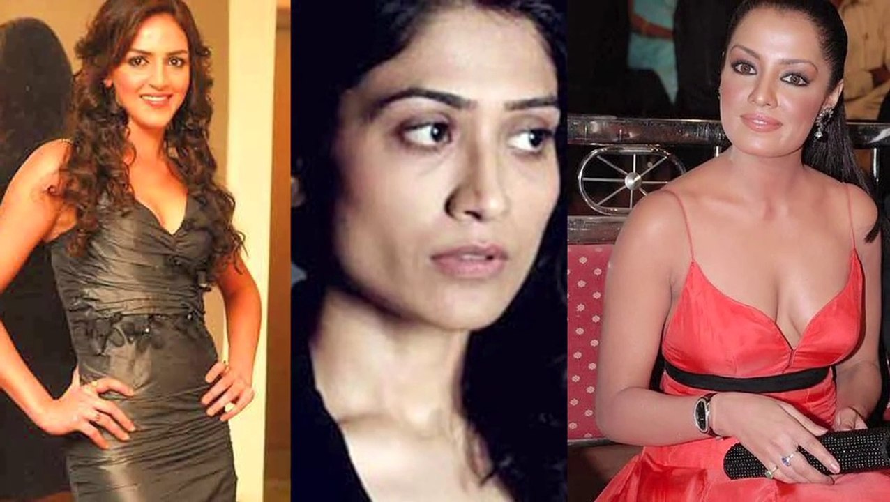 Bollywood celebs Who Have Faced Molestation - Katrina Kaif, Bipasha Basu Molested