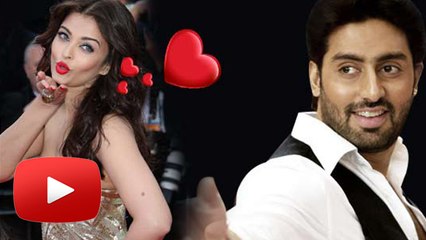 Cannes 2014 | Aishwarya's LOOK Makes Abhishek SLEEPLESS