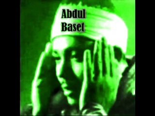 Qari Abdul Basit 'Abd us Samad 8