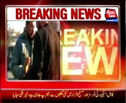 Afghanistan: Indian consulate in west Afghanistan under attack, officials say