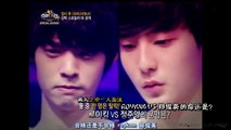 [CHN SUB][Baidu郑俊英吧]120921 SuperStarK Jung Joon-young Cut 120921 SuperStarK 郑俊英剪辑 [精美特效]