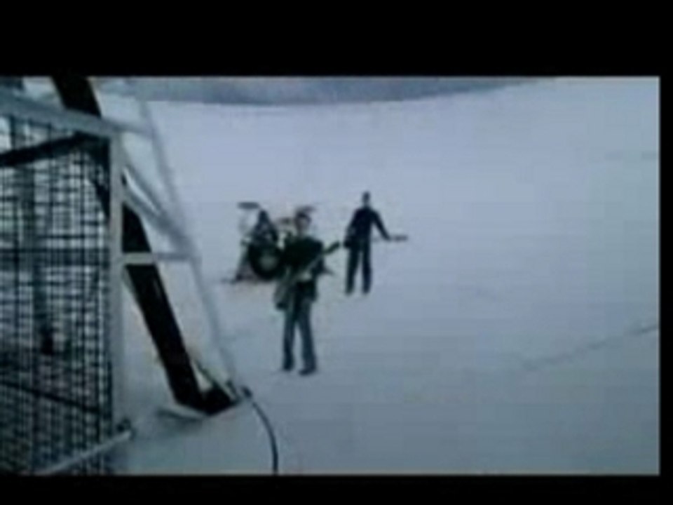 Placebo  The Bitter End