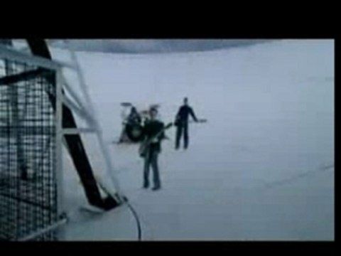 Placebo The Bitter End