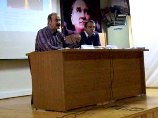 Çoklu Zeka Uzmanı Erol ERŞAHAN - Kariyer Sunumu - MERSİN