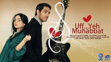 Uff Yeh Mohabbat Episode 18  Full Drama On  Geo Tv -22nd May 2014