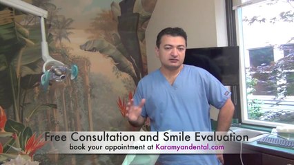 Presidio Dental _ Composite Veneers