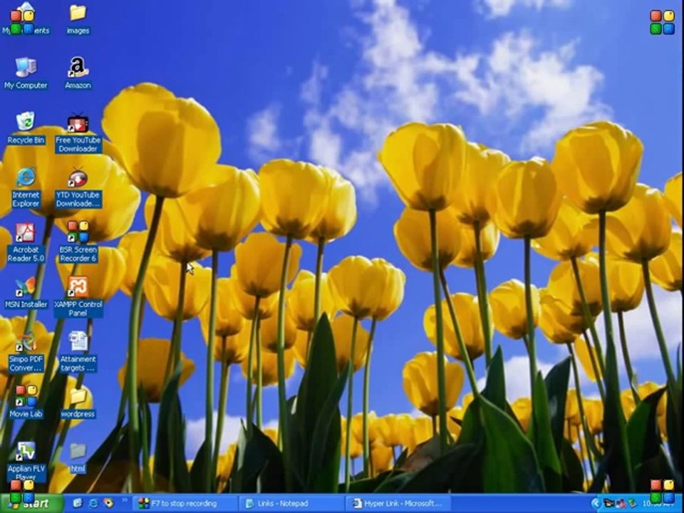 Learn free html web design course in urdu and hidni by it-hungama Part 8