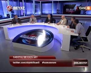 Objektif 22.05.2014 1.Kısım